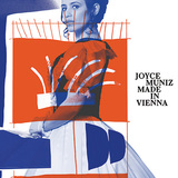 ウィーンで活動するブラジル人女性DJ／クリエイター、ジョイス・ムニーズの初作は大半の曲でシンガーを配したクール&モダンで重厚なディープ・ハウス
