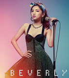 Beverly 『24』 アリアナ来日公演をサポートした歌姫、バラードを軸に圧倒的な歌唱力で魅せる