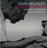 ピアニスト、デイヴィッド・ヘルフゴットのドキュメンタリー『Hello I Am David!』サントラ 《ラフマニノフ:ピアノ協奏曲第3番》ライヴ収録