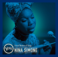 DISChronicle】第6回 ニーナ・シモン（Nina Simone）のフィリップス時代のアルバムが復刻、未発表ライブ音源集u0026新装ベストも一挙リリース  | Mikiki by TOWER RECORDS