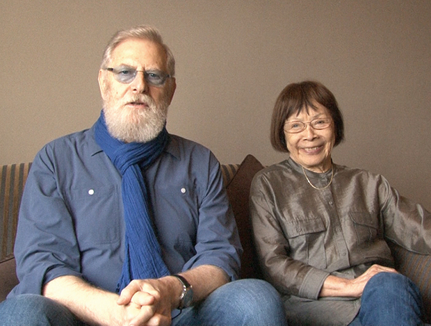 秋吉敏子&ルー・タバキン『The Eternal Duo!』日本人がジャズの中でどういう貢献ができるのか――90歳と結婚50周年を記念した新譜とリイシュー