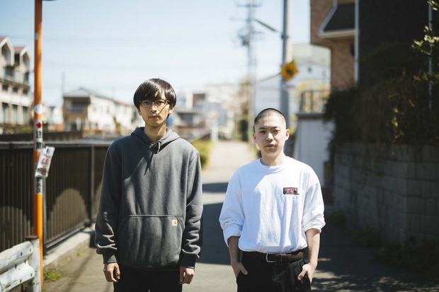 ODOLAが恵比寿Baticaでのライブを収めた『Livin’ Blue』をリリース 思い出野郎 長岡、Kauai Hirotomoとのバンド編成