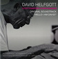 デイヴィッド・ヘルフゴット 『ラフマニノフ:ピアノ協奏曲第3番&ベートーヴェン: ピアノ・ソナタ「熱情」～「ハロー・アイ・アム・デイヴィッド!」サウンドトラック』