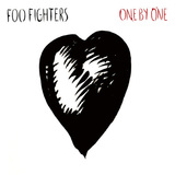 FOO FIGHTERS 『One By One』