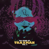 TRAXMAN	『Da Mind Of Traxman Vol. 2』