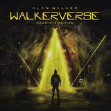 アラン・ウォーカー（Alan Walker）『Walkerverse: Complete Edition』架空の世界を舞台にEDMの新地平を切り拓く、力強く壮大なプロジェクト
