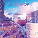 Yoshino Yoshikawa 『Ultrapop』 活動10年目にして初のフィジカル・アルバムを、DÉ DÉ MOUSE率いるnot recordsから