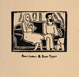 ルース・ヨンカー&ディーン・ティペット『Roos Jonker & Dean Tippet』ベニー・シングスとも共演したオランダのSSWとマルチ奏者による優美なポップ集