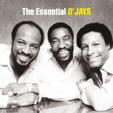IN THE SHADOW OF SOUL】第115回 永遠のオージェイズ（The O'Jays