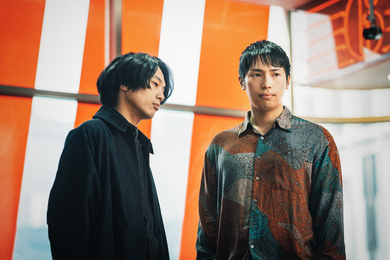 甫木元空氏サイン入り　bialystocks LP2枚セット　ビアリストックス 甫木元空氏サイン入り bialystocks LP2枚セット ビアリストックス