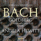 アンジェラ・ヒューイット 『J.S. バッハ: ゴルトベルク変奏曲 BWV.988（2015年新録音）』 16年ぶりとなる抑制の美を極めた新録音が登場
