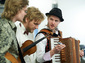 デンマークの伝統音楽とクラシック融合させるドリーマーズ・サーカスに注目!　今年も〈ケルティック・クリスマス〉が開催