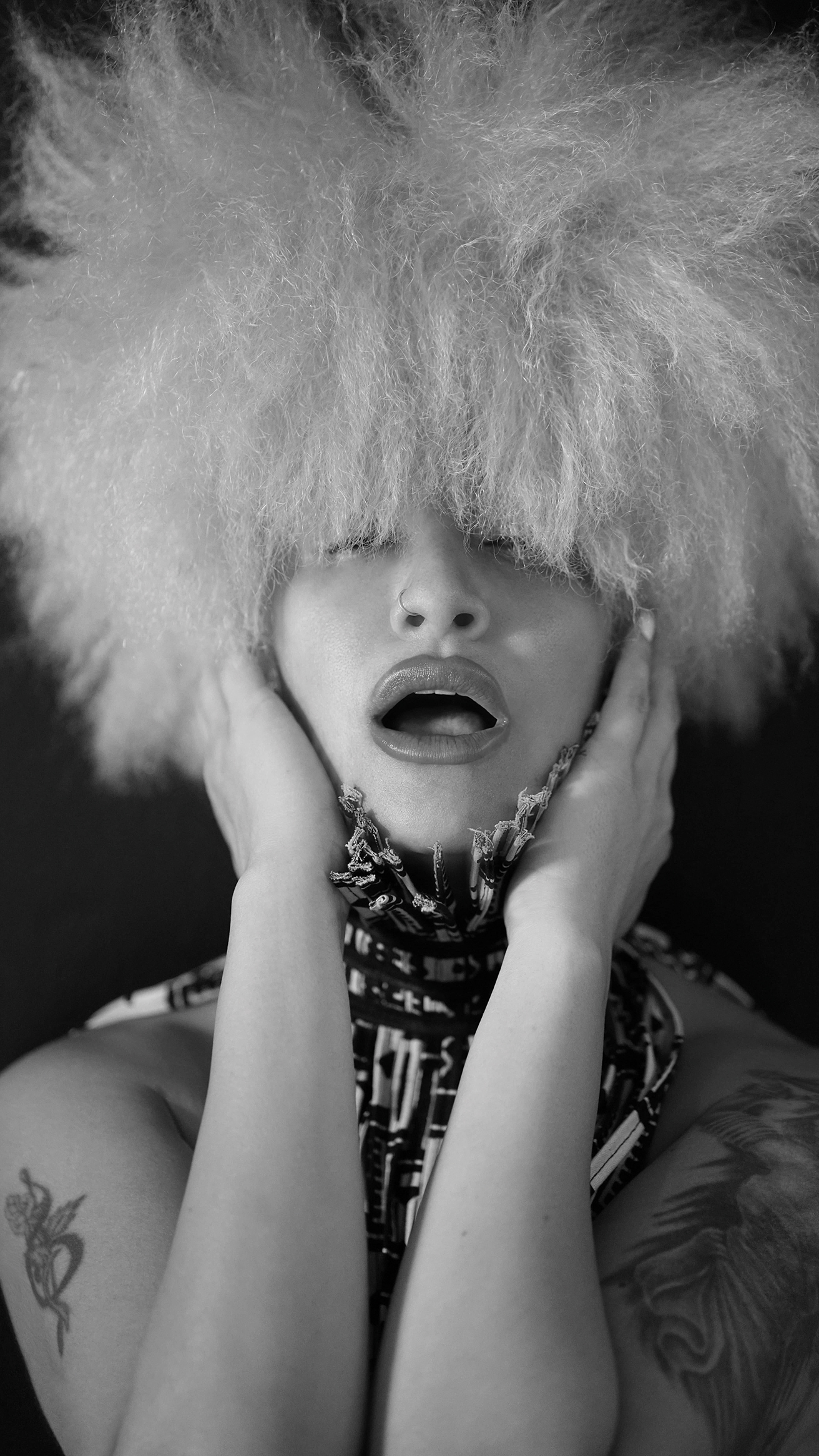 レディ・ブラックバード（Lady Blackbird）『Black Acid Soul (Deluxe