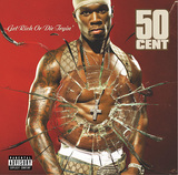50セント（50 Cent）を知るための6枚