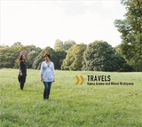 新作も絶好調のピアニスト・西山瞳とヴォーカリストの東かおる、話題の共演作『Travels』にちなんだライヴ開催