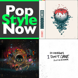 【Pop Style Now】ロジック × エミネム、エド・シーラン × ジャスティン・ビーバーなど、今週のワンダフルな洋楽5曲
