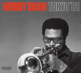 ウッディ・ショウ 『Tokyo' 81』 フレディ―・ハバードと双璧なすトランぺッター、晩年の日本ライヴ録音