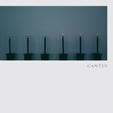 CANTUS 『オディエ』 時代を超越する無垢で美しい響き、女子聖歌隊の10年ぶり新作