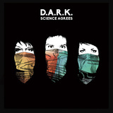 スミスのアンディ・ルークらから成るスーパー・バンド、D.A.R.K.の初作はキュアーやデペッシュ・モード思わせる〈Back To 80s〉な暗く耽美な電子ロック作