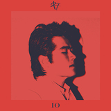 高岩遼『10』SANABAGUN.／THE THROTTLEのフロントマンによる、ビッグバンド編成の重厚なソロ作