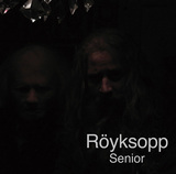 ROYKSOPP 『Senior』