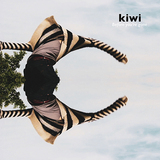 kiwi『Before you're gone』シューゲイザー発ドリーム・ポップ経由の白昼夢的な世界