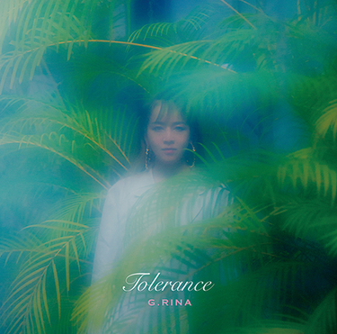 G.RINA『Tolerance』鎮座DOPENESSらとの共演に充満する、メロウで