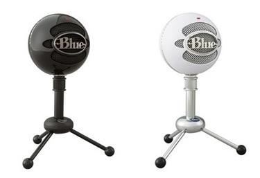 鈴木大介がBlue Microphones製の高音質USBマイク〈Yeti X〉をレポート