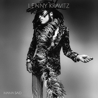 レニー・クラヴィッツ（Lenny Kravitz）が語る「音楽は愛を増幅させる