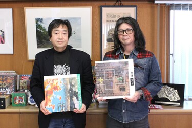 RCサクセション、激動の88年の裏側――『COVERS』発売中止や