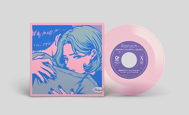 Rainychに訊くシティポップの魅力「世代を超えて人々を結び付ける