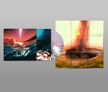 ボノボ（Bonobo）が5年ぶりの新作『Fragments』を発表、収録曲