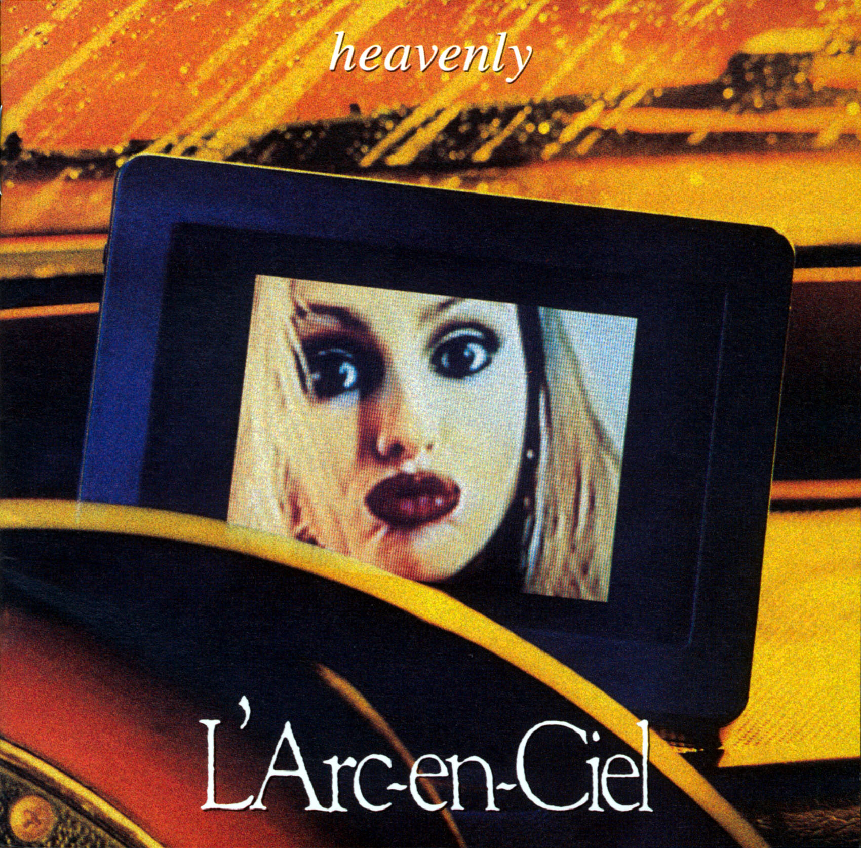 L'Arc-en-Cielの35年をオリジナルアルバムで振り返る Vol. 1
