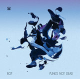 BOP 『Punk's Not Dead』