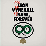 レオン・ヴァインホール（Leon Vynehall）『Rare, Forever』UKハウス新世代筆頭株が提示する才能の深淵