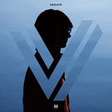 フレッド・V（Fred V）『Radiate』ドラムンベース界を牽引するプロデューサーが満を持してソロデビュー