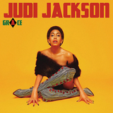 ジュディ・ジャクソン（Judi Jackson）『Grace』英ロンドンのシンガーがネオソウルからポップス、ブルースまでを自在に歌う初アルバム