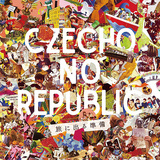 Czecho No Republic 『旅に出る準備』 SKY-HIフィーチャー曲など、祝祭感と昂揚感に溢れた5作目