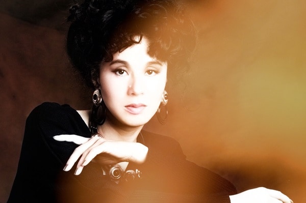 ちあきなおみ、NHK BS特番第2弾が放送決定! 紅白での“夜へ急ぐ人”など