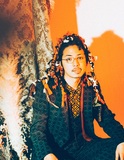 CRCK/LCKS小西遼のソロ・プロジェクト象眠舎、TENDREを迎えた新曲“Mirror”をリリース