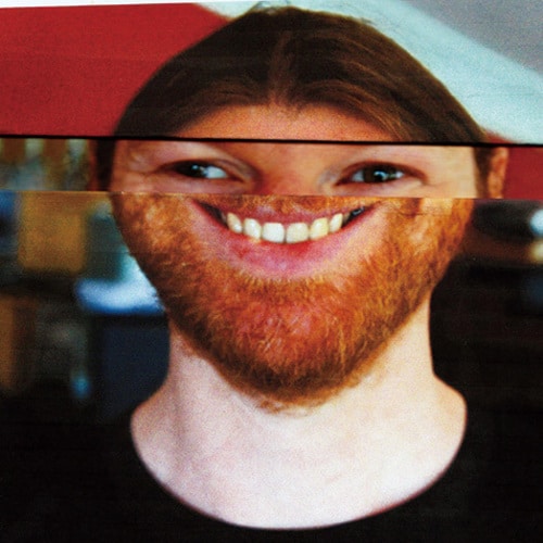 エイフェックス・ツイン（Aphex Twin）『Syro』13年ぶりの本人名義