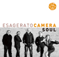 カメラ・ソウル（Camera Soul）『Esagerato』グルーヴィーでブリージンな爽快サウンド