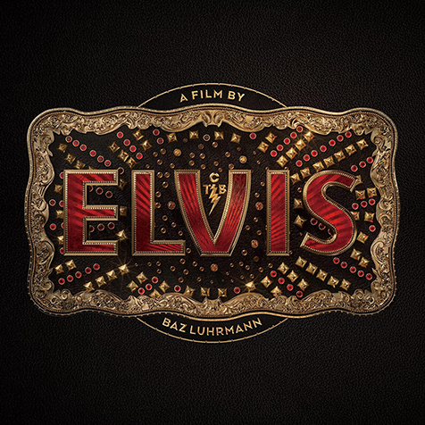 VA『Elvis (Original Motion Picture Soundtrack)』エミネム、ジャック