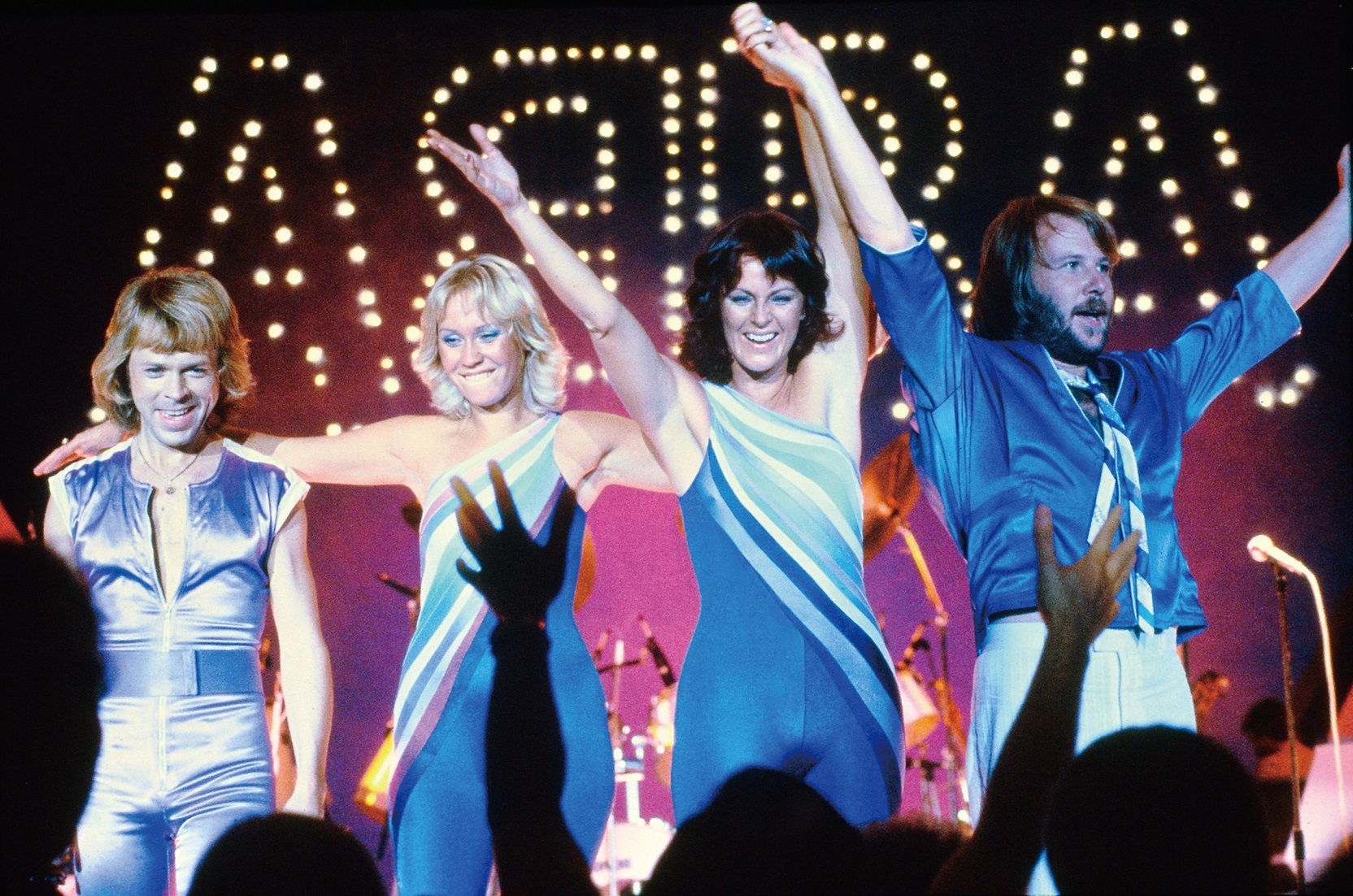 ABBA / On TV (1DVD-R)