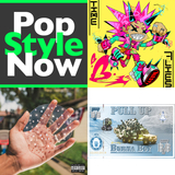 【Pop Style Now】第48回　注目ラッパーのリコ・ナスティ、チャンス・ザ・ラッパー × デスキャブなど、今週の洋楽ベスト・ソング5