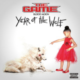THE GAME 『Blood Moon...Year Of The Wolf』