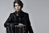 三浦一馬が語る、スタンダードを越える〈これから〉のピアソラに五重奏団で挑んだ『PIAZZOLLA:Standards & Beyond』