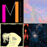 Maika Loubté、オレンジスパイニクラブ、鋭児など今週リリースのMikiki推し邦楽アルバム／EP7選!
