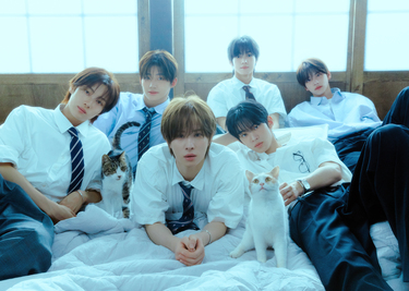 TWS初の日本ツアー〈'24/7:WITH:US' IN JAPAN〉初日 広島公演の