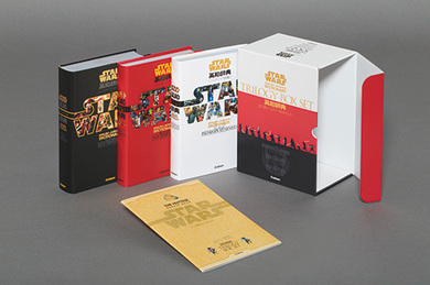 フォース（&本書）と共にあらんことを ～「スター・ウォーズ」名台詞